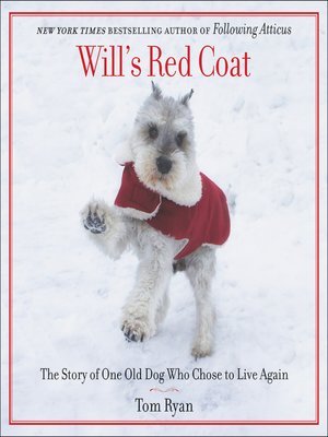 cover image of Will's Red Coat